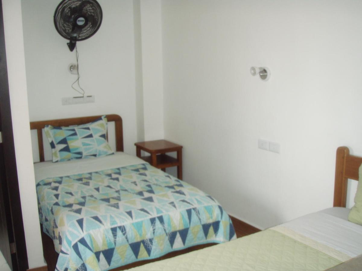 Hostal Limoncocha Tena Bagian luar foto