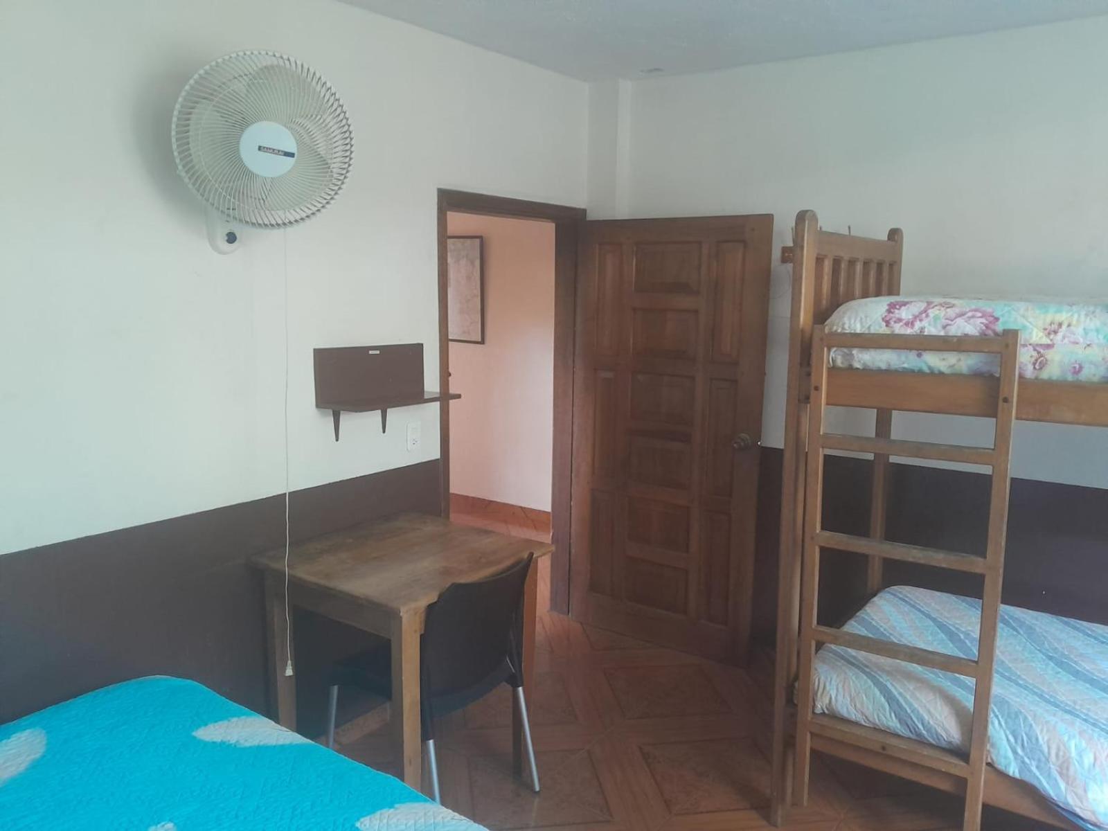 Hostal Limoncocha Tena Bagian luar foto