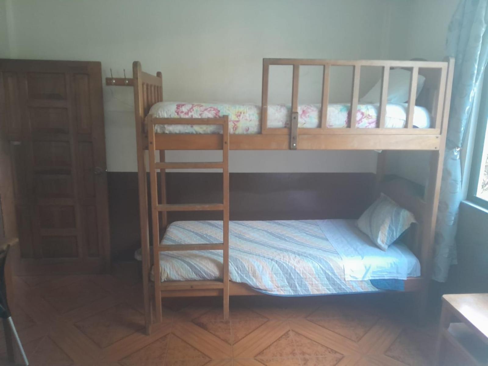 Hostal Limoncocha Tena Bagian luar foto
