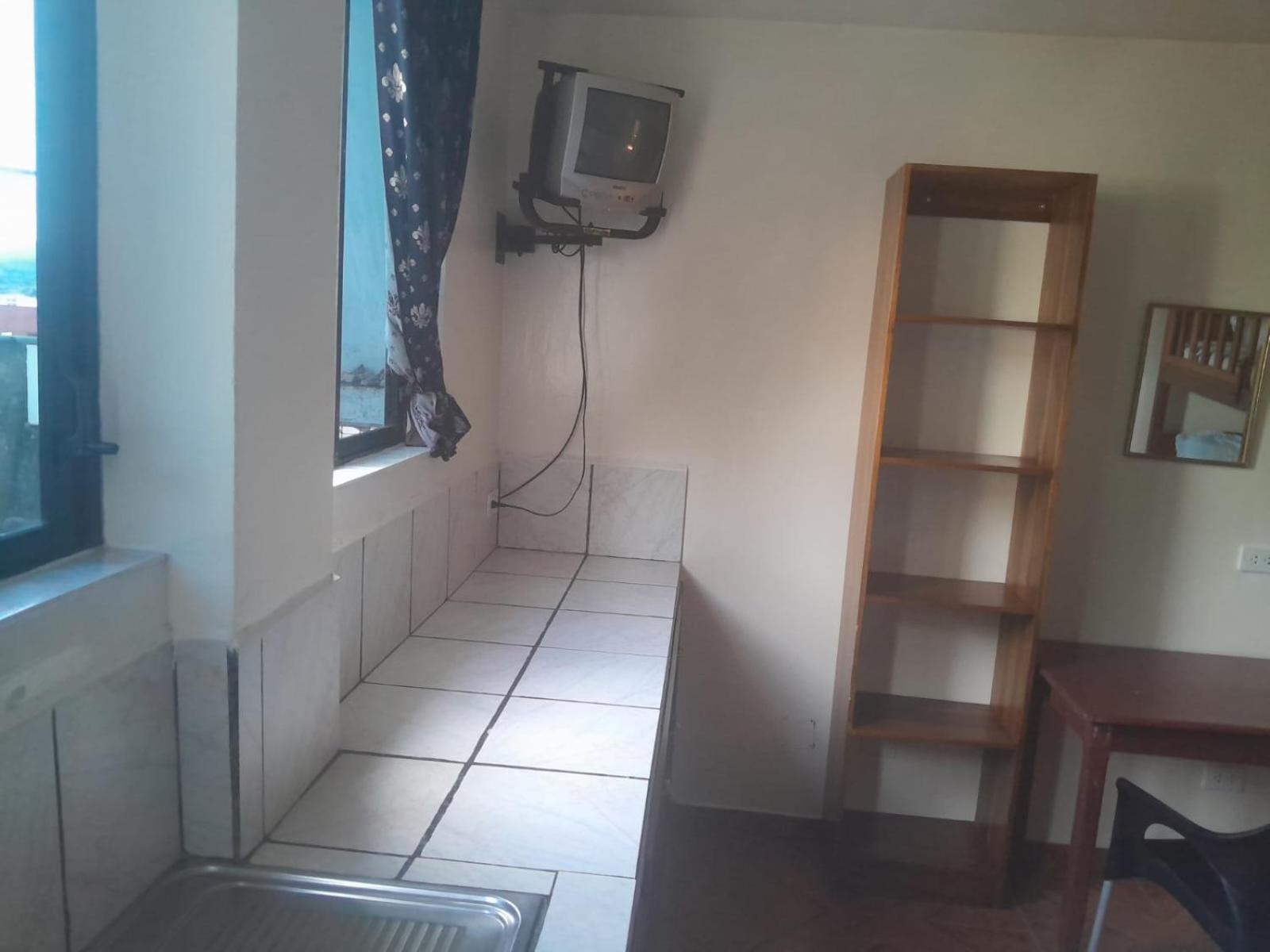 Hostal Limoncocha Tena Bagian luar foto