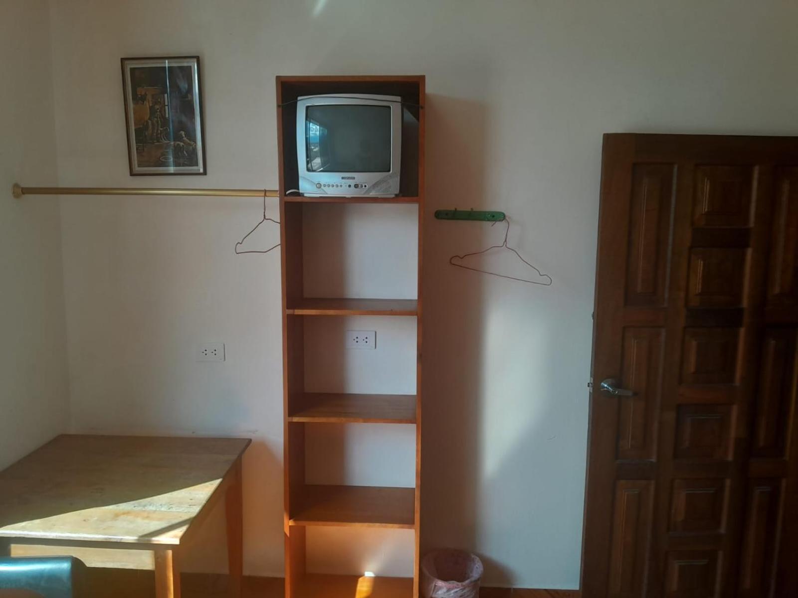 Hostal Limoncocha Tena Bagian luar foto