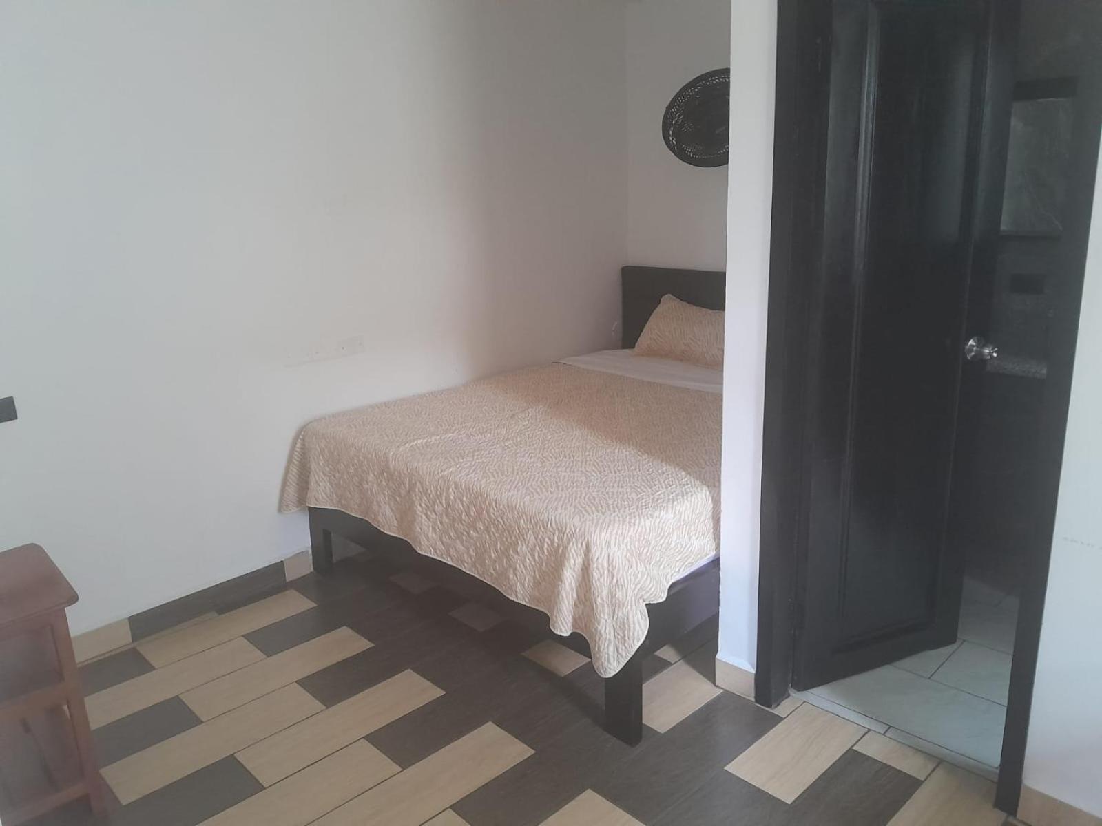 Hostal Limoncocha Tena Bagian luar foto