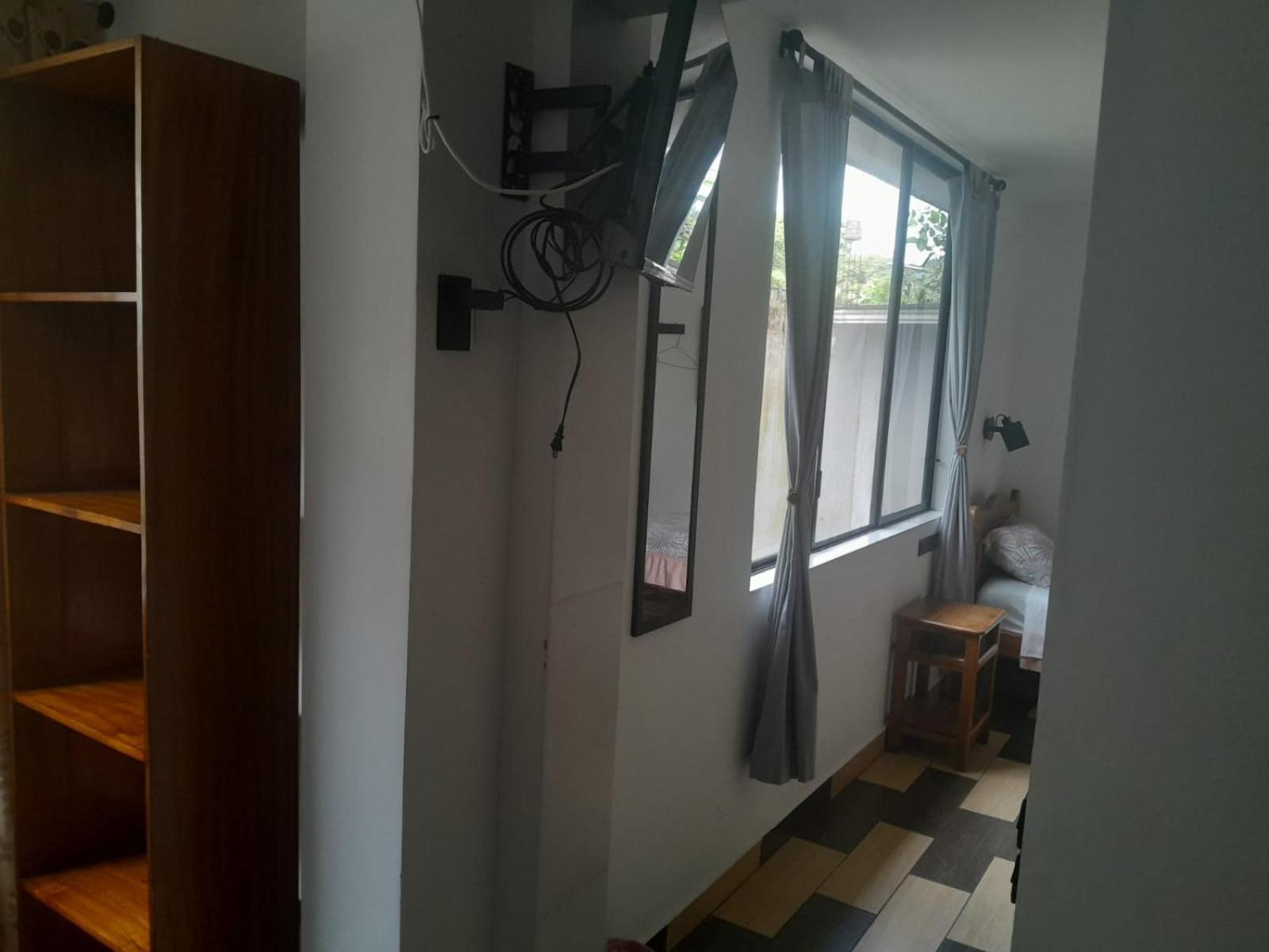 Hostal Limoncocha Tena Bagian luar foto