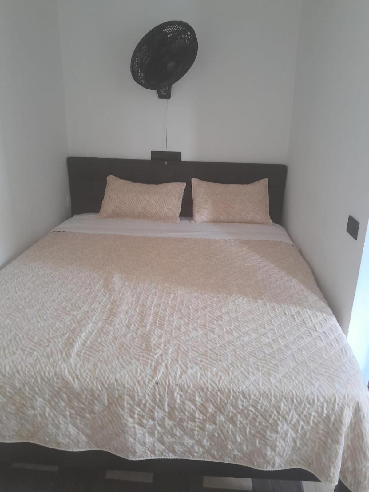 Hostal Limoncocha Tena Bagian luar foto